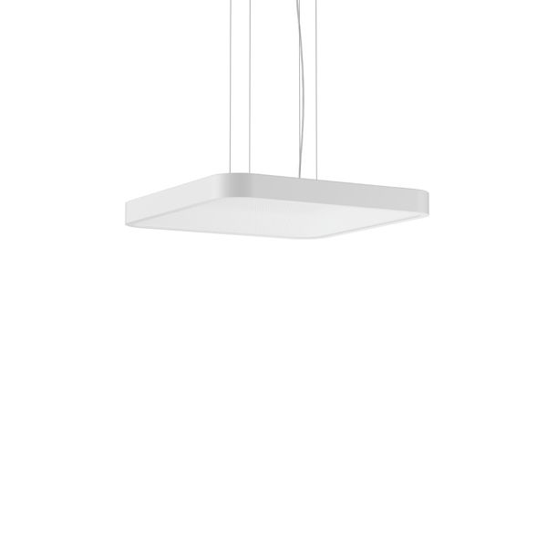 TRIONA square, 64 W, 7900 lm, 840, white, smart+free Pendant luminaire image 2