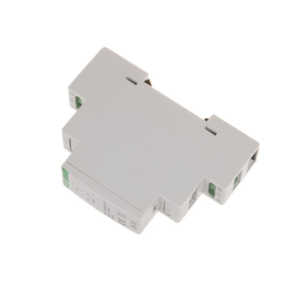 Switched-mode power supply 12W, 15V DC, supply voltage 100Ã·264V, for DIN rail mounting image 3