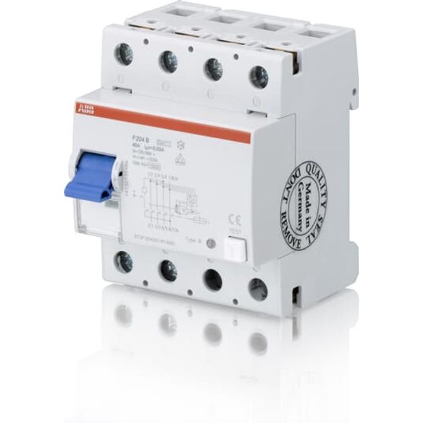 CHRANIC COMPACT F204 B-25/0,3 image 1