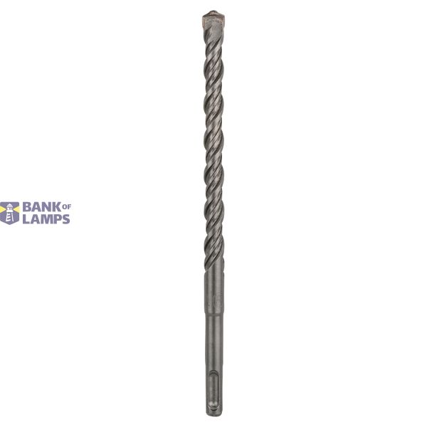 Hammer drill bit SDS-plus-5 12 x 150 x 215 mm image 1