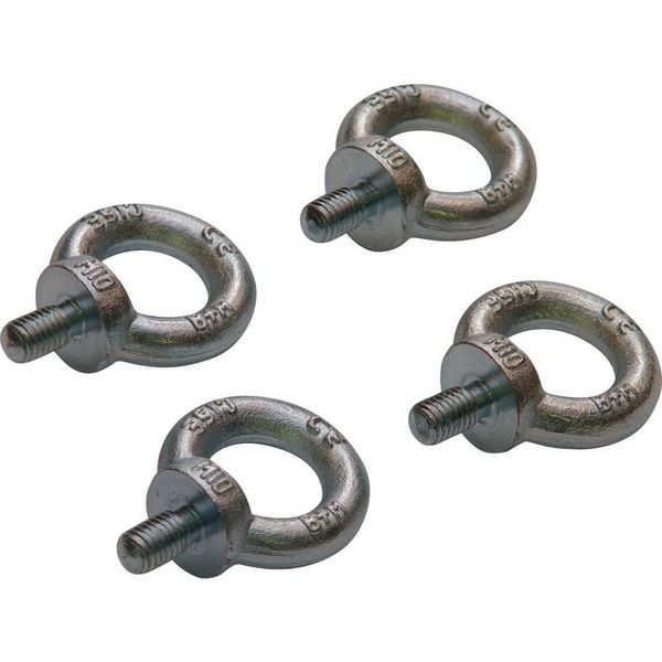 XAT Lifting eye for Xenergy enclosure, (4pc.) image 6