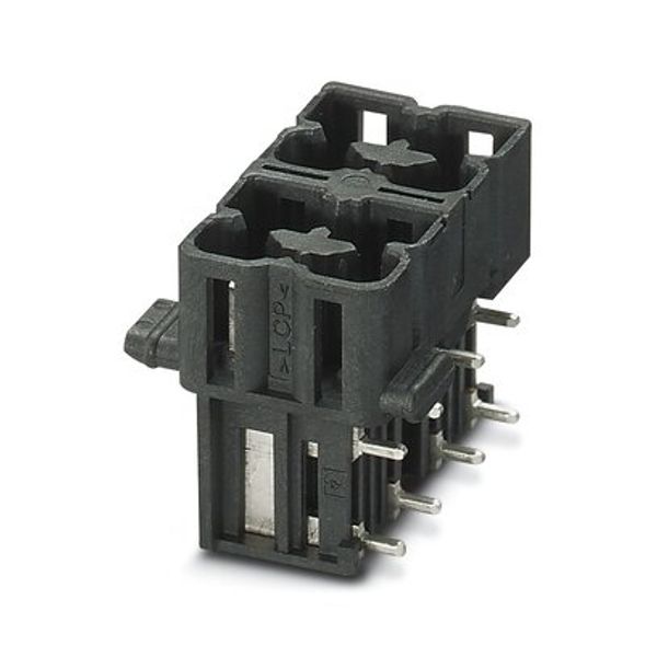 HSCH 2,5-2U/ 8 THR 9005 - PCB header image 1