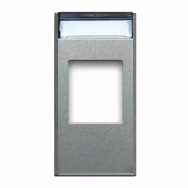 ADAPTOR FOR RJ45 AMP     ALLUMIA 1M image 1