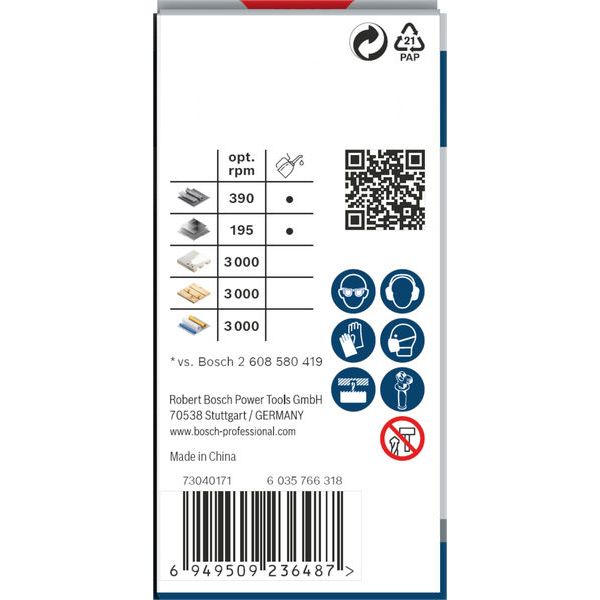 PRO Multi Material Hole Saw, 22 mm image 2