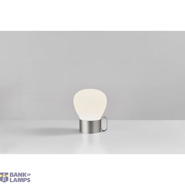Nuru | Battery light | Grey image 4