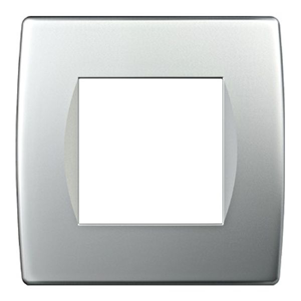 Frame Soft 2M, silver image 1