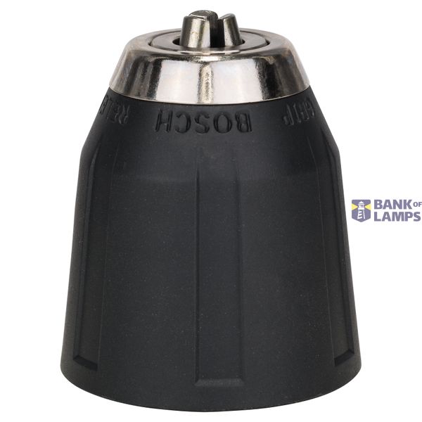Keyless chucks up to 10 mm 1 – 10 mm for GSR 10,8 V-LI-2 Professional image 1