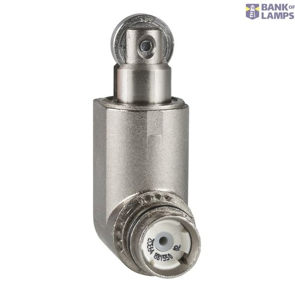 HEAD FOR LIMIT SWITCH STAINLESS STEEL ROLLER PLUNGER FOR SEA (CT à 100 image 43
