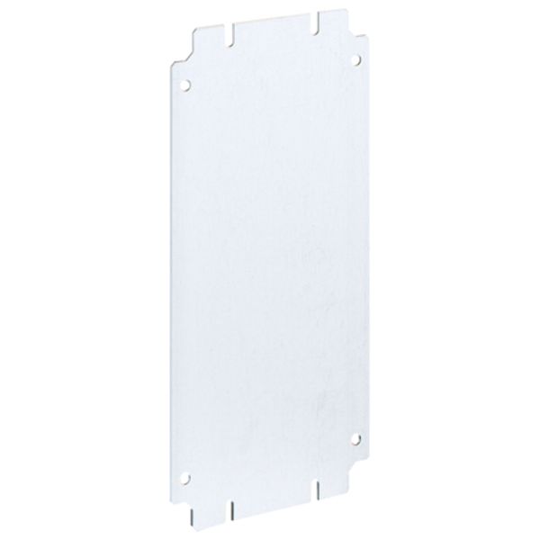 Mounting plate AL MPS-3616 image 3