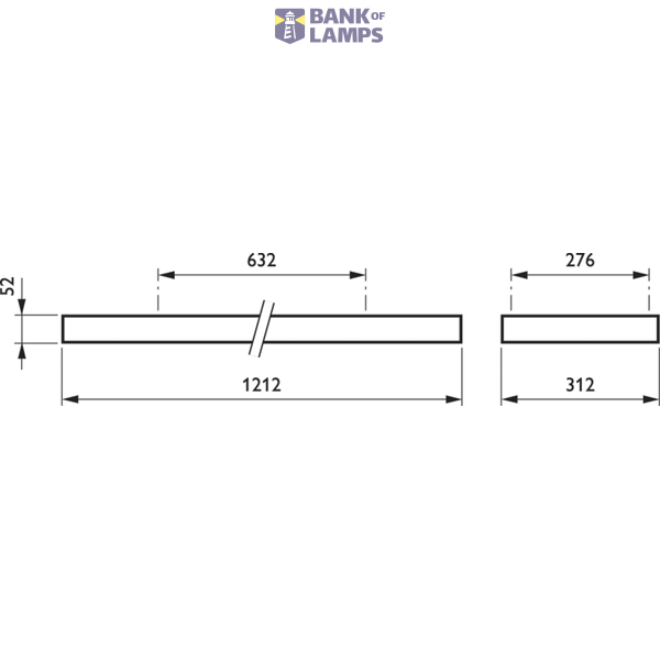 RC132Z SMB W30L120 image 2