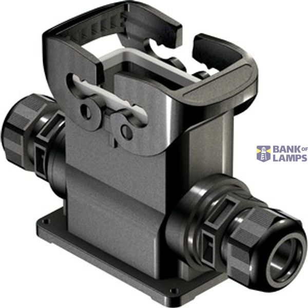 Han-Eco 10B Outd-HSM2-w. DL-M25-glanded image 1
