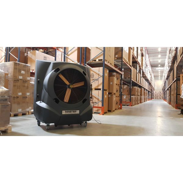 Master Air Cooler BC341 30,000 m3-h image 9