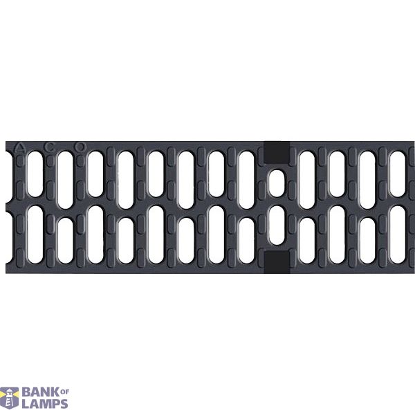 V100S grating B125, 0.5m, cast iron image 1