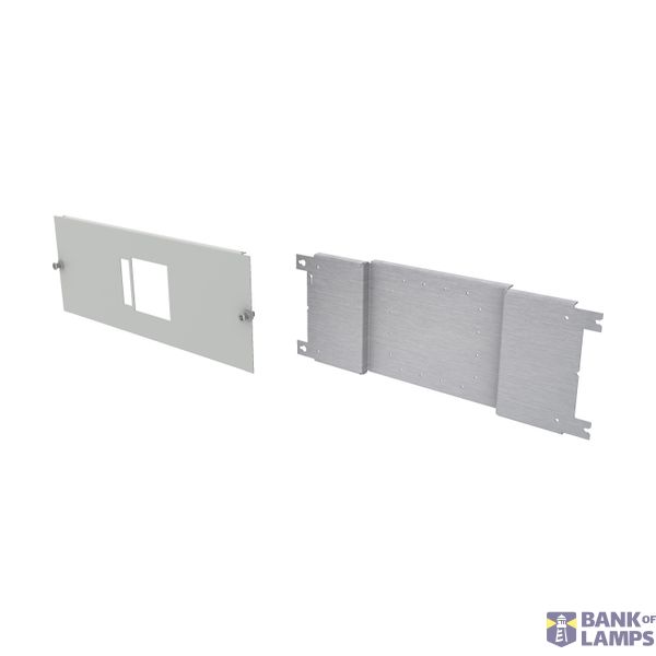 ProfiSNAP Mounting Kit, moulded-case circuit breaker 250A, for enclosu image 2