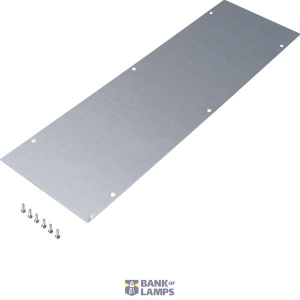 cover for BKF/BKW250 length 800 mm image 1