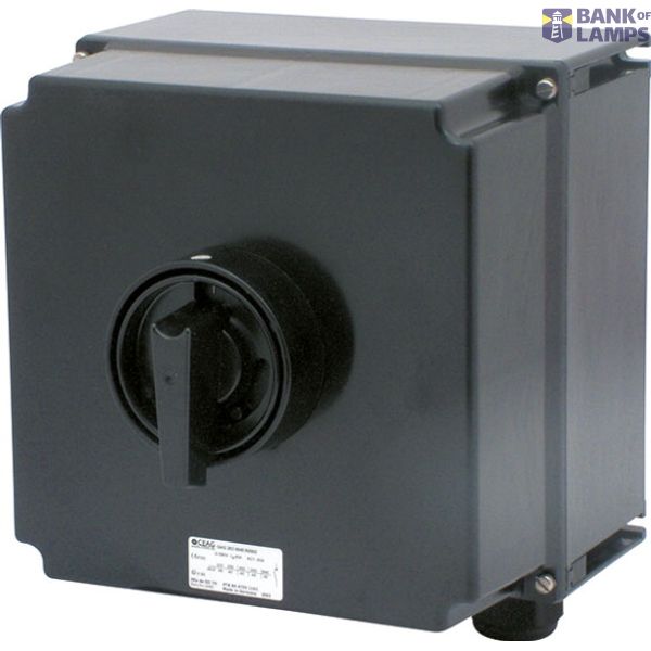KEY OPERATED PUSHBUTTON 1NA+1NF image 7