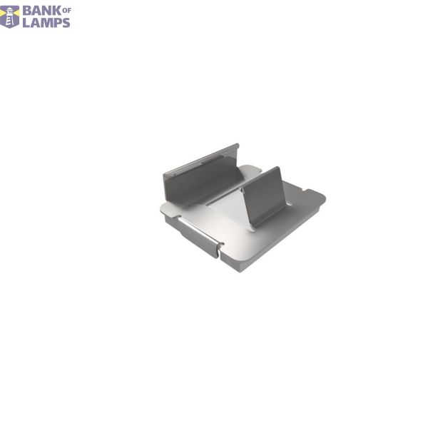 CertaFlux RDL clip shelf magnetic image 1