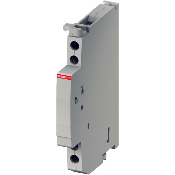ZMS931 Adapter for motor starter 116/132 image 1