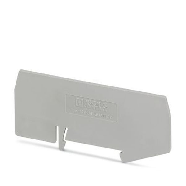 ATP-ST-TWIN - Partition plate image 2