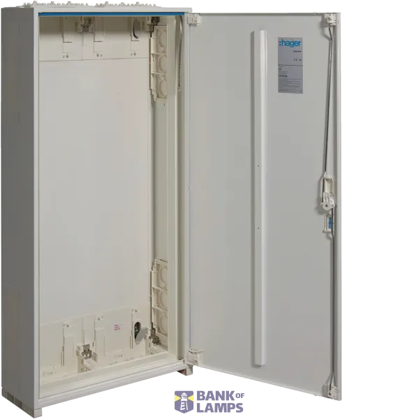 Cabinet, universe, IP44 1100X550X205 FP72TN image 1