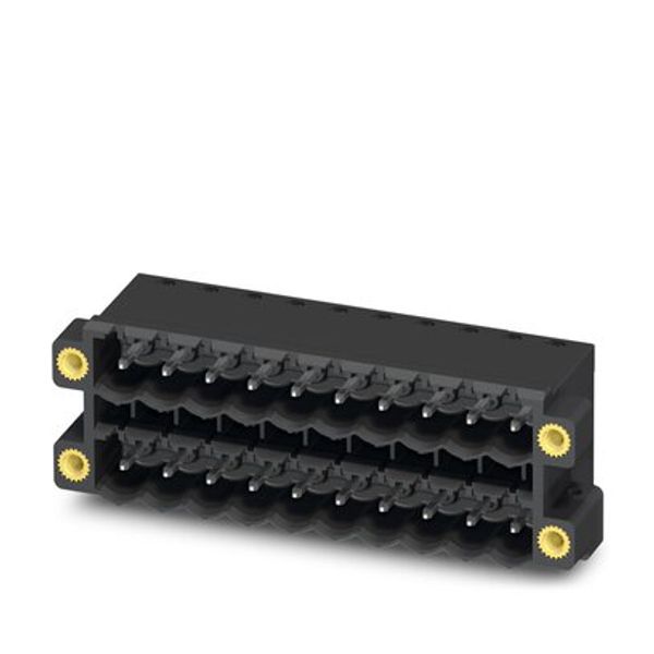 CCDN 2,5/18-G1F P26 THR - PCB header image 5