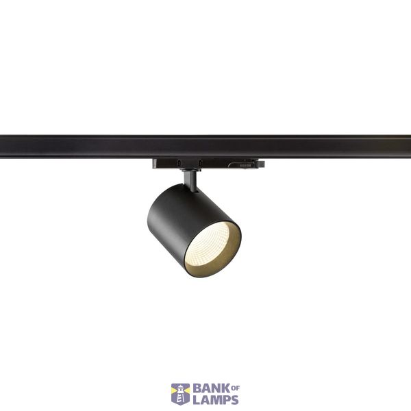 TRACKSPOT C 3 Ph. 17W 930 36ø, black image 1