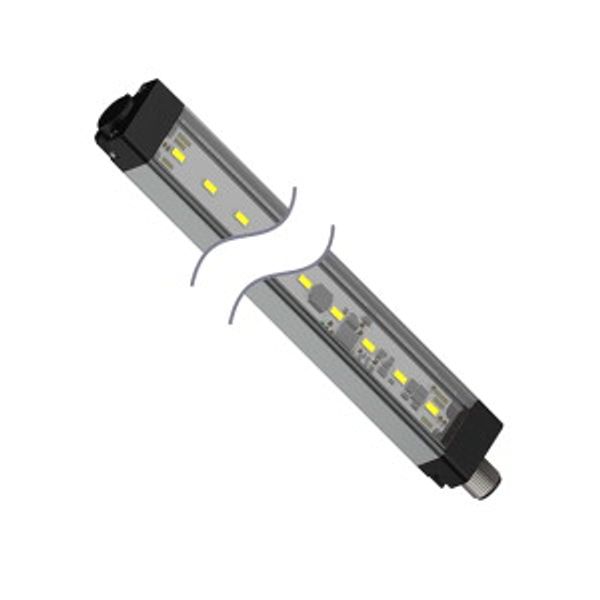 LED Linear Light In the Metal Housing   WLS28-2XW1130L25SQ image 1