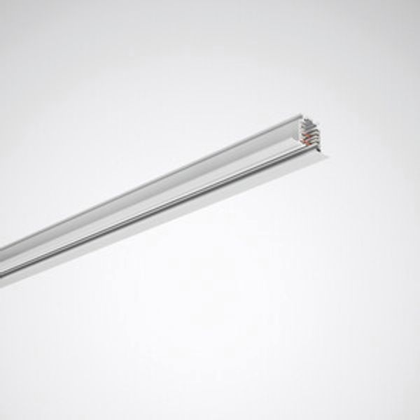 Power rail Stromschienen White 7945100 image 1
