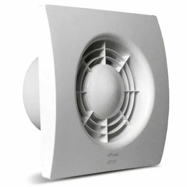 Axial fan d90 - sleeve bearing motor  - timer version image 1