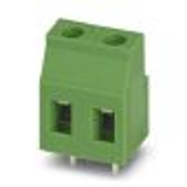 GMKDSP 3/ 2 - PCB terminal block image 2
