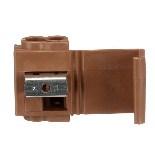 3M™ Scotchlok™ IDC Connector 567, BOX, Run and Tap image 2