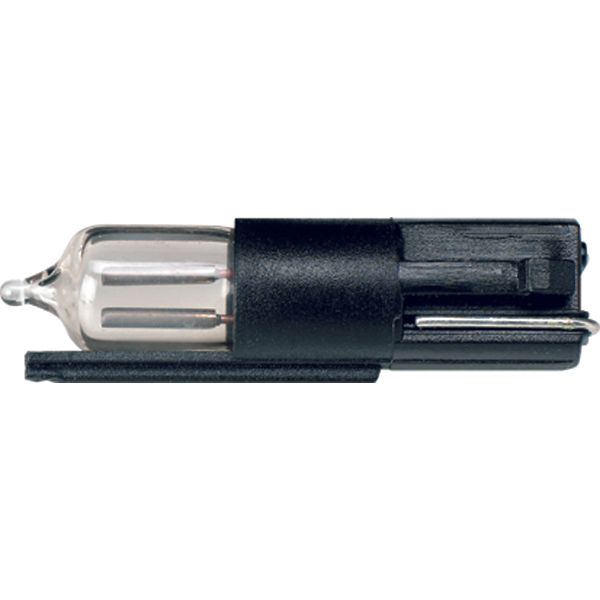 Plug-in glow lamp 93 image 1