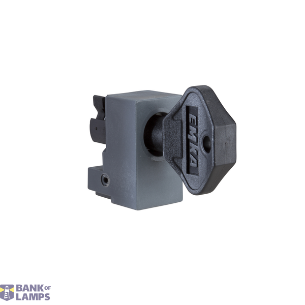Triangle insert 6,5 for handle image 1