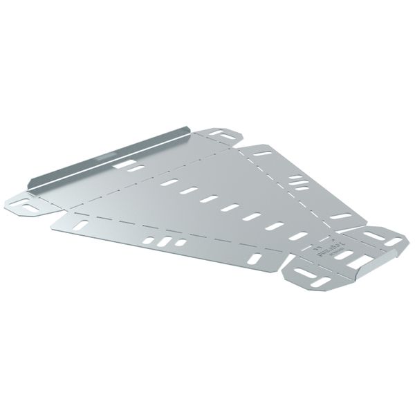 P31+ Elbow Piece 45° B200 H60 Sdz image 1