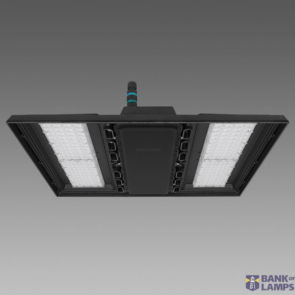 ASTRO Q 2911 LED 320W CLD RAL7021 image 1