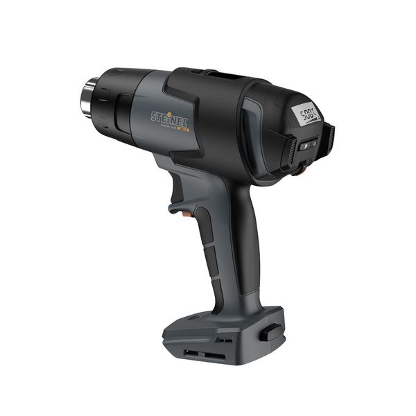 Steinel Cordless Hot Air Gun 5 KF without battery image 2