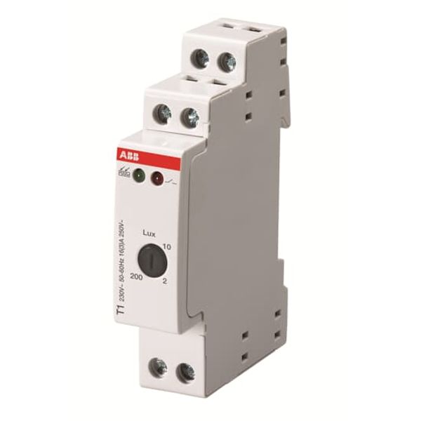 T1 TWILIGHT SWITCH 2-200 LX image 1