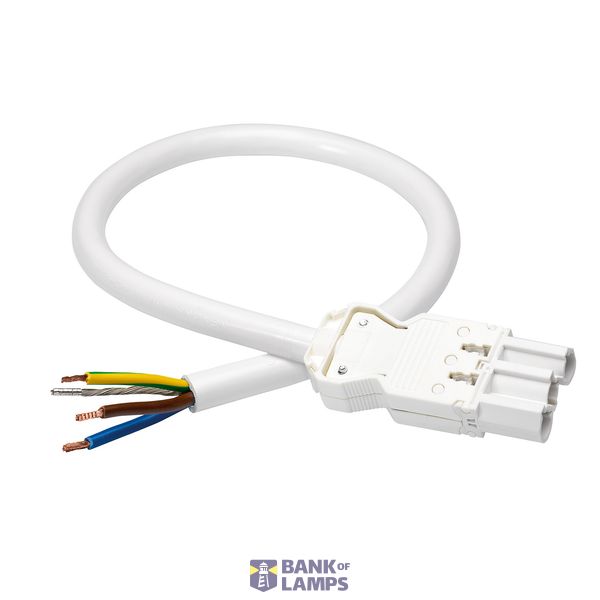 OPTILINE 50 AANSLUITSNOER GST18/3 image 1