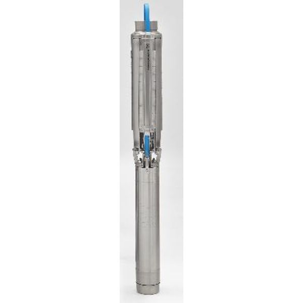 Submersible deepwell pump SP 77-4 Rp5&quot; 15.0 kW 3x380-415V 50Hz image 1