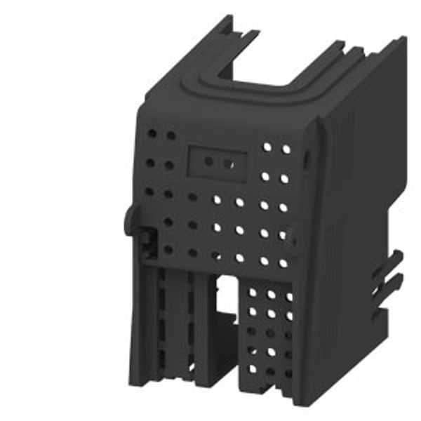 HRC Terminal cover Sz. 1 1P universal image 1