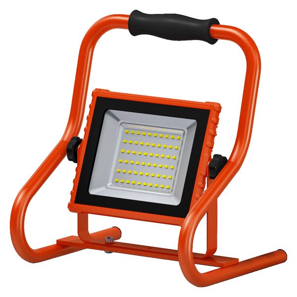 LED WORKLIGHT BATTERY 20W 840 R-ST OSRAM image 1