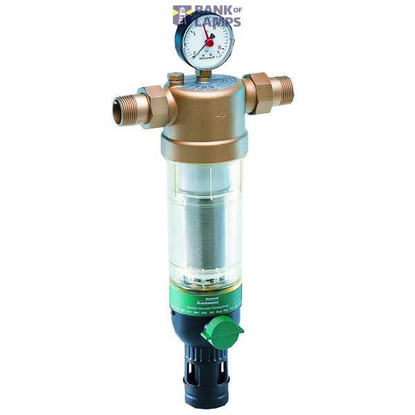 Water filters for drinking water F76S image 1