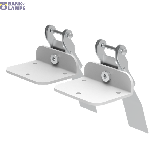 Manot Spring Clips for Recessed Installation image 1