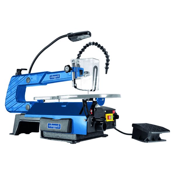 Scheppach Jigsaw DECO-XLS image 5