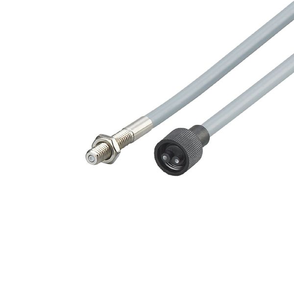 FT-00-M-W-M6/5M | Fiber optic diffuse reflection sensor image 1