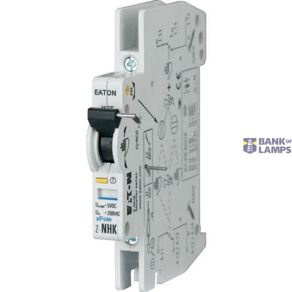 Z-NHK-GV Eaton Distribution parts image 1