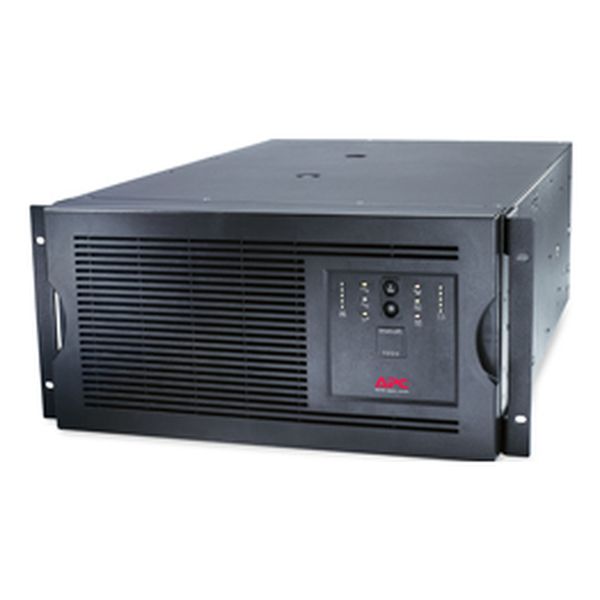 APC SmartUPS 5K 230V image 1