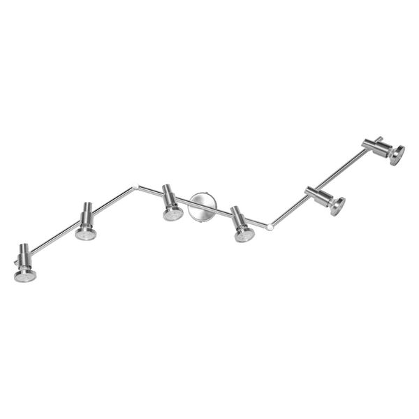 LED SPOT 6X2.6W 230V GU10 OSRAM image 1