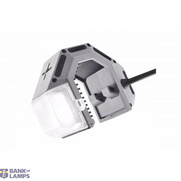 FUTURE LINE LED 11.5m 4x680lm II kl. SZARY 850 (4x8W) z magnesami image 4