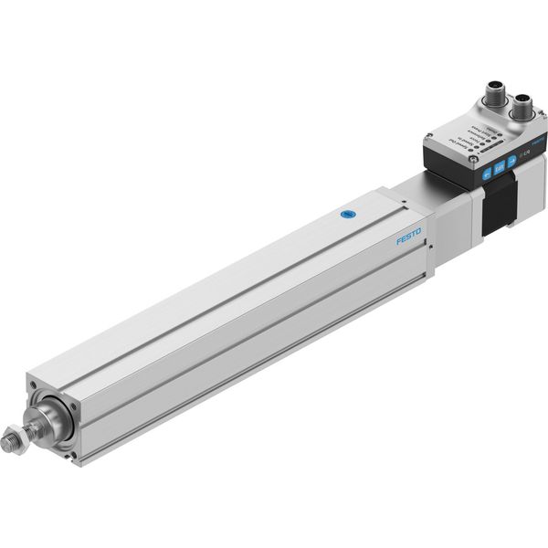EPCS-BS-45-200-3P-A-ST-M-H1-PLK-AA Electric cylinder unit image 1